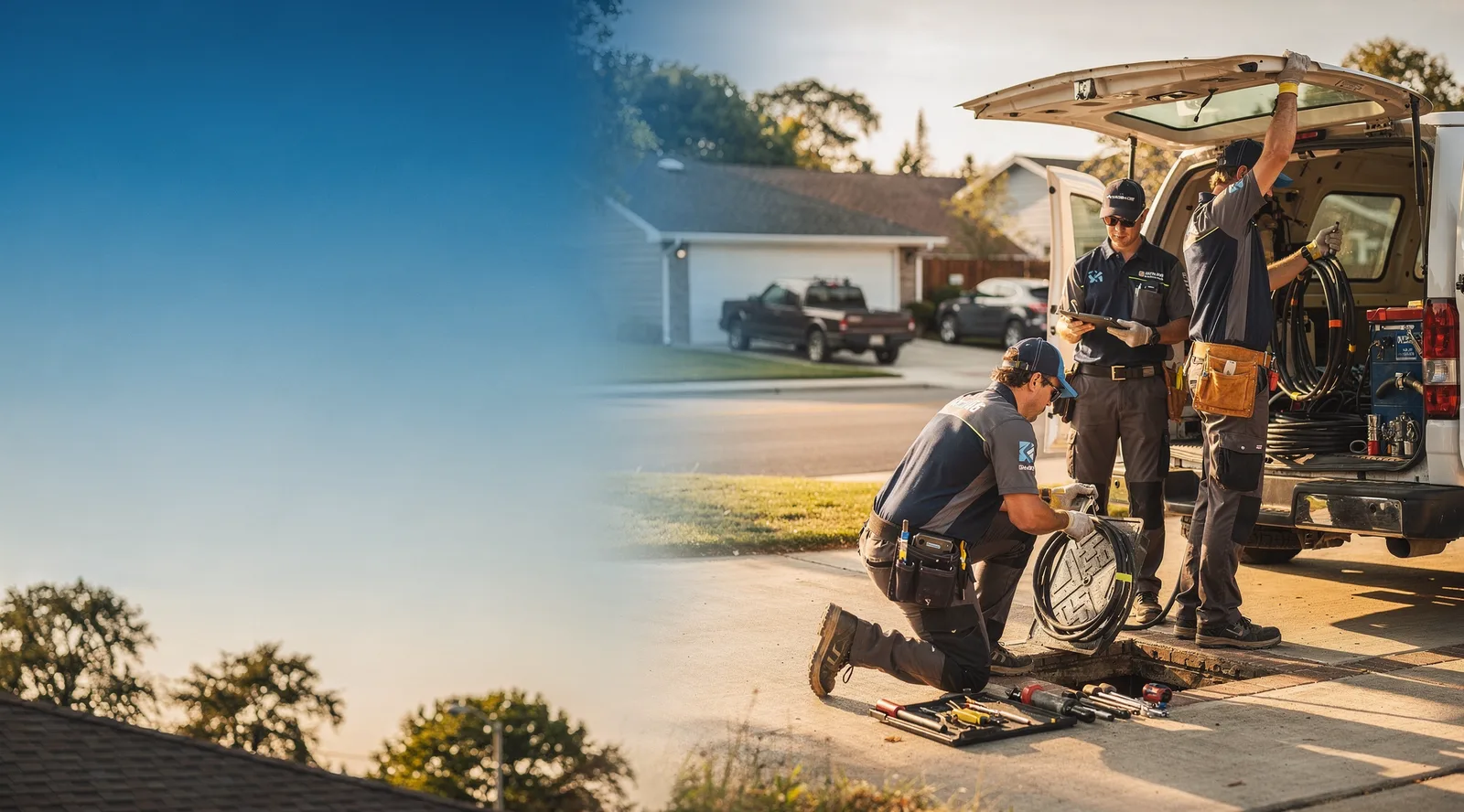 Water Softener Installation in Thornton, WA near me